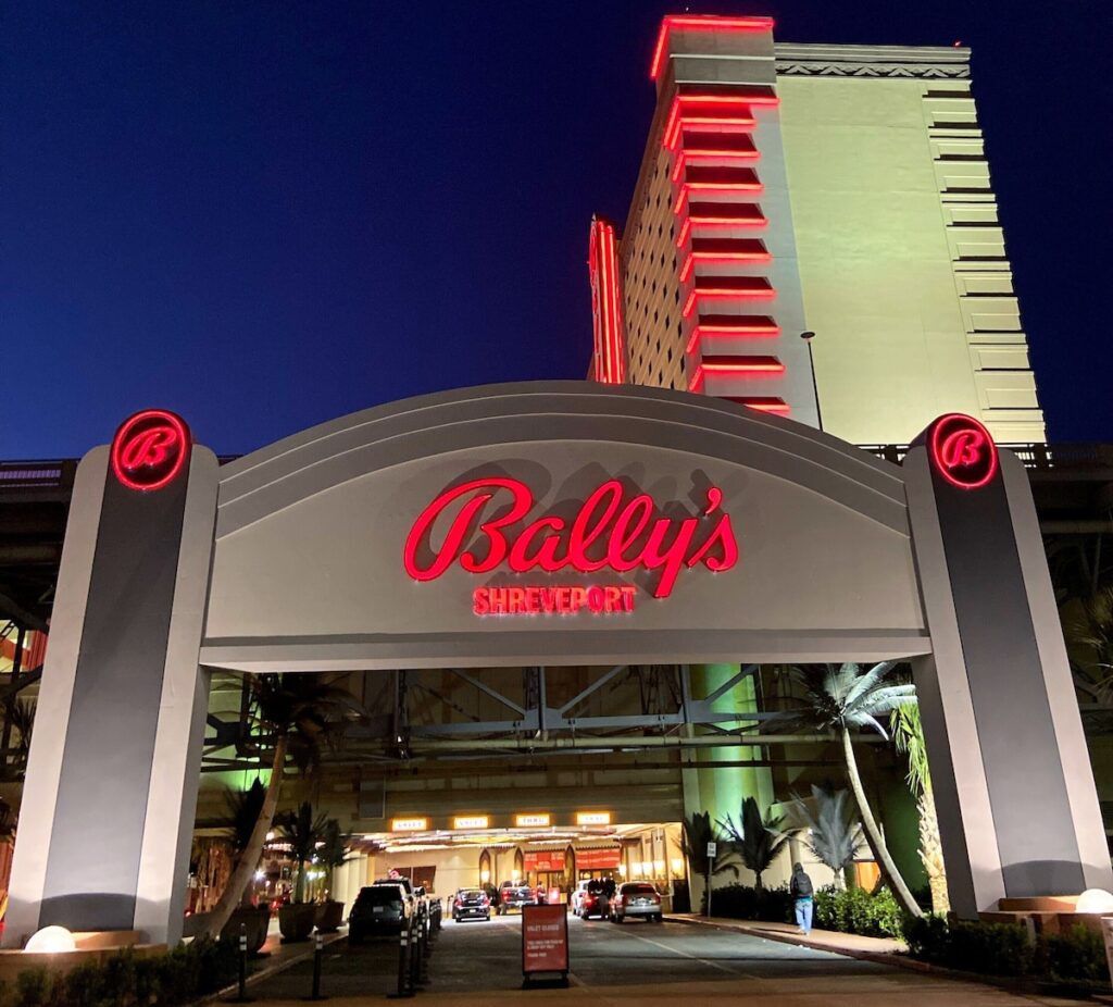 Ballys Shreveport Casino and Hotel - Image 4